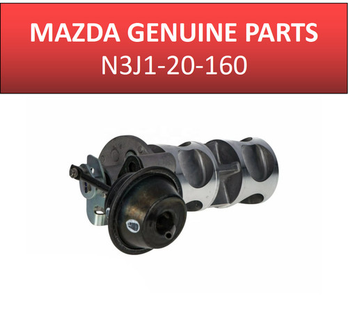 Mazda genuine rx8 - rx-8,