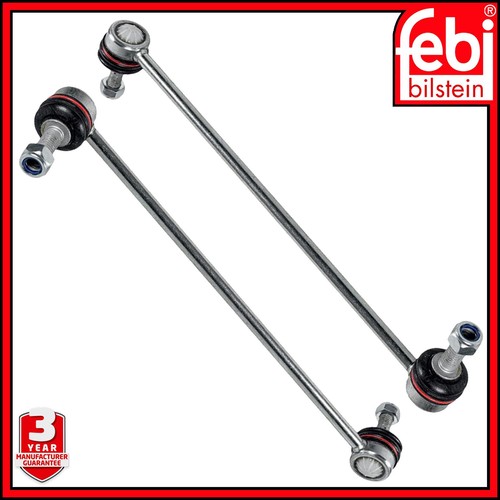 Front stabiliser link - stabiliser, x