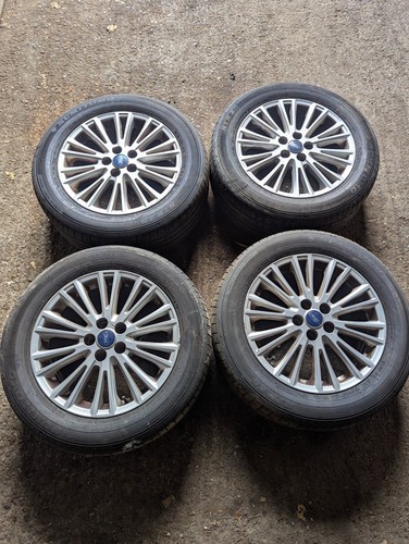 Ford galaxy alloy wheel - ford, of