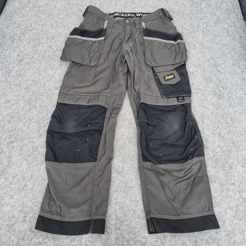 Snickers workwear trousers - snickers,