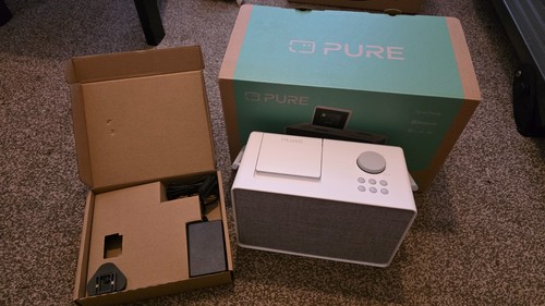 Pure evoke play - pure,