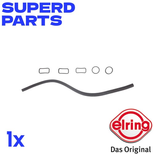 Rocker cover gasket set fits - set,