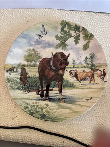 Wedgwood danbury mint working - mint,