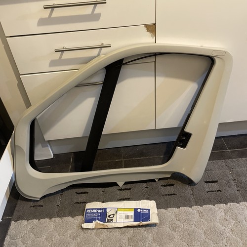 Remis cab blind remifront - blind,