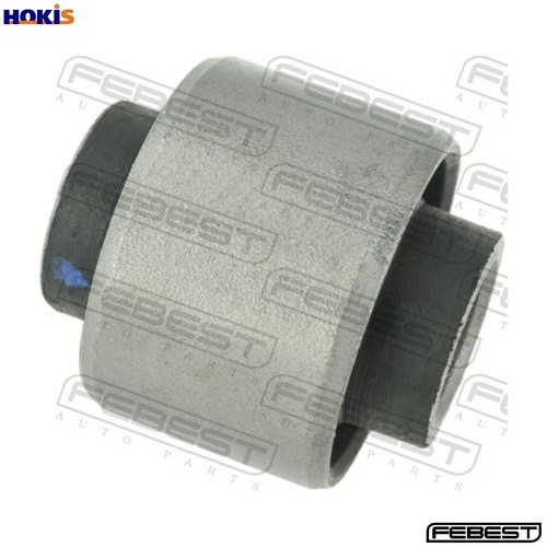 Bush shock absorber - absorber, tab-593