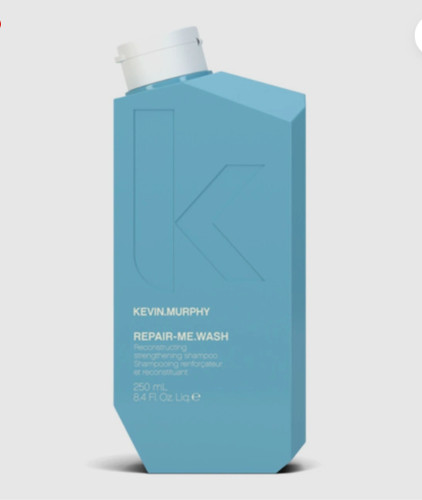 Kevin murphy repair - kevin, me