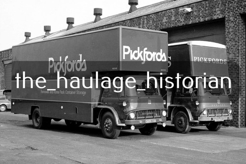 Thh truck photos bedford - truck,