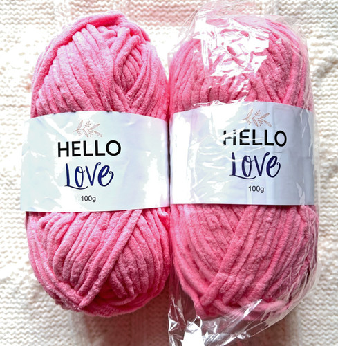 Balls 100g hello - 10,
