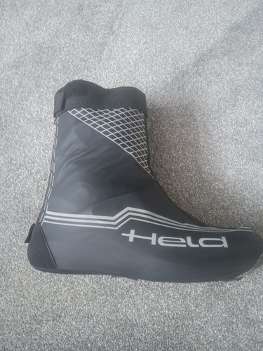 Held boot skin short - skin,
