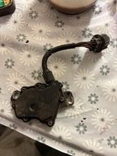 Land Rover Discovery 2 Td5 XYZ