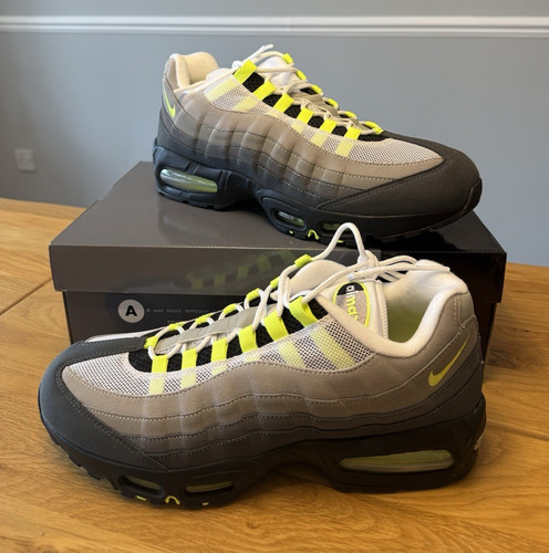 Nike air max - nike, 95