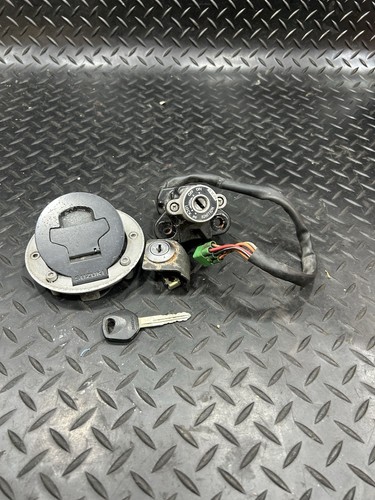 Suzuki sv650 lockset filler - suzuki, s