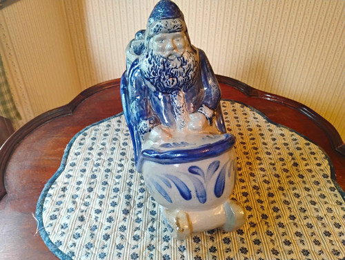 Rowe pottery 2012 - pottery,