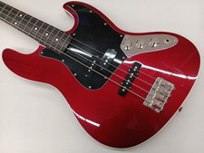 Fender Japan Aerodyne Jazz