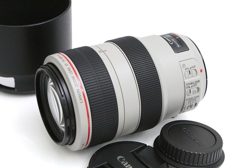 Canon ef70 300mm 6l is - ef70-300mm, f4-5.6l