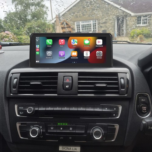Linux bmw series - linux, f20
