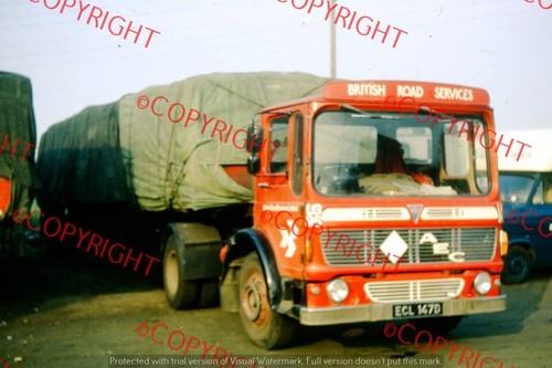 Truck photo british road - truck,
