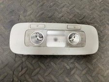 VW Golf MK6 2009 - 2012 Interior Roof Courtesy Reading Light 3C0947291E BOX173