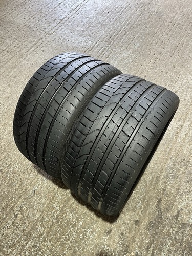 285 pirelli pzero - 285,