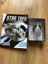 STAR TREK EAGLEMOSS STARSHIPS