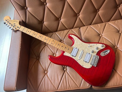 Squier classic vibe - classic,
