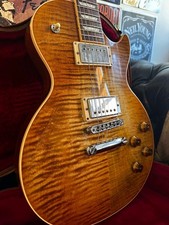 Gibson Les Paul Standard 2016