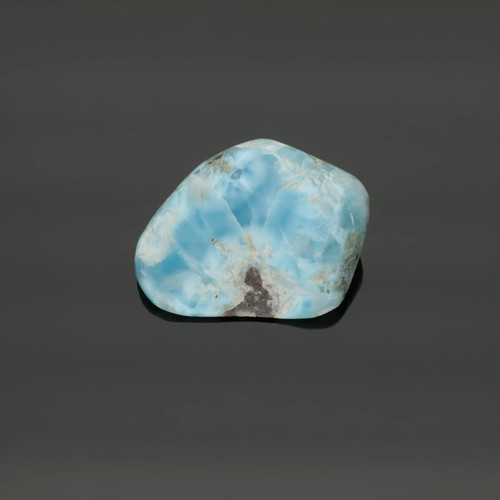 Caribbean bay larimar from - |,
