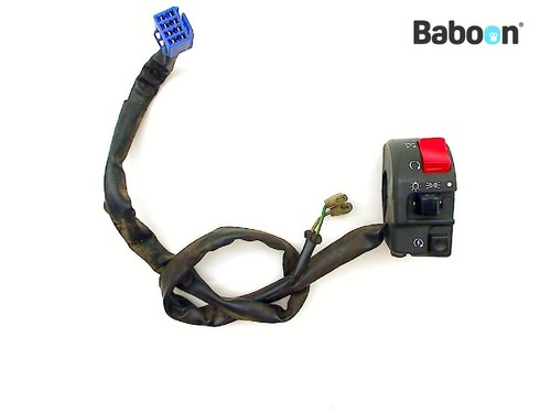 Switch handlebar right hand - handlebar,
