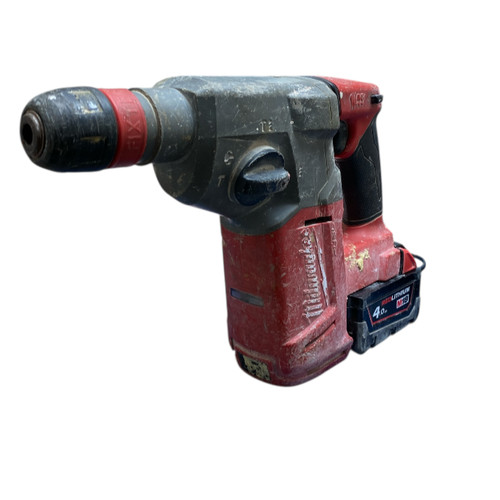 Milwaukee m18 chx - milwaukee, +