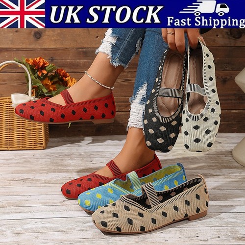 Women polka dot - polka, colorblock