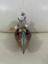 Robert Harrop White Bull