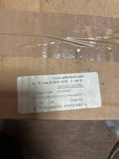 Potterton Netaheat - Profile Fan Assembly Part No 409567 GENUINE