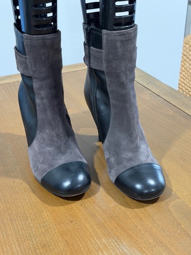 New chie mihara - chie, heeled
