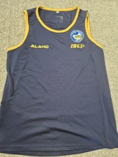 Parramatta Eels Singlet vest