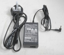 Genuine Canon CA-570 S Charger Vixia Legria HF G40 G30 G25 G20 HG10 HF200