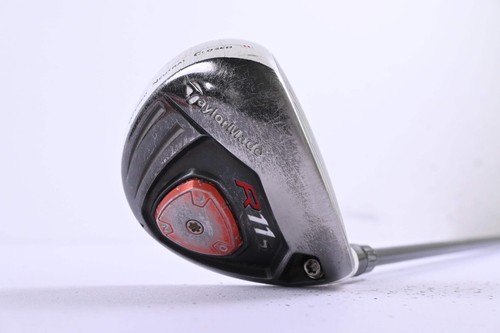 Taylormade r11s wood 19 - taylormade,