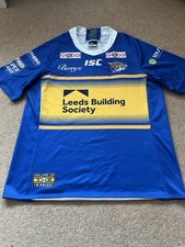 ISC Leeds Rhinos 2019 Home