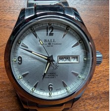 BALL Watch Engineer II Ohio