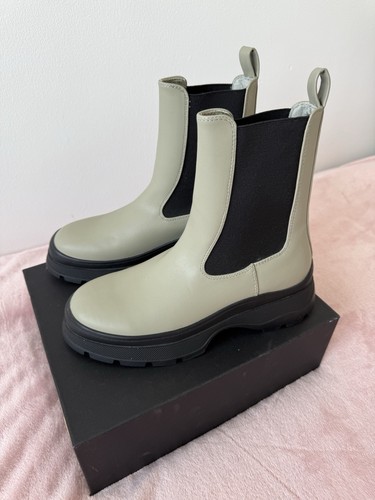 Women chunky chelsea rain - chunky,