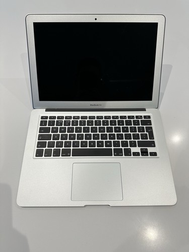 Macbook air inch - air, (13-inch,