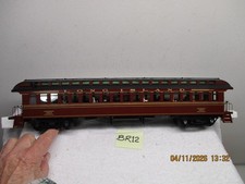 Mth Long Island 64' Woodsided