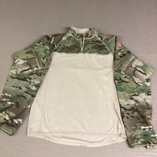 Size Med Danish Army Multicam