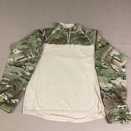 Size med danish army multicam - size,