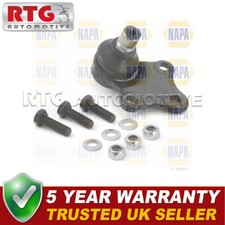 Front Lower Ball Joint Fits