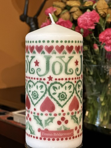 Emma bridgewater joy - bridgewater,