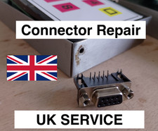 TG3 Electronics Bump Bar 10 key McDonalds Repair