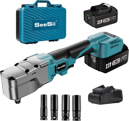 300n cordless ratchet - 300n.m,