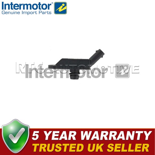 Intermotor map intake manifold - intermotor,