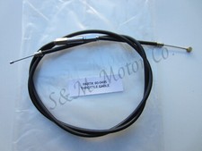 Triumph throttle cable 3ta t90 - 3ta,