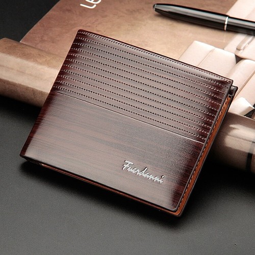 Luxury high quality mens brown - high,
